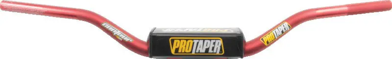 Protaper Contour Windham Handlebar - Red 1