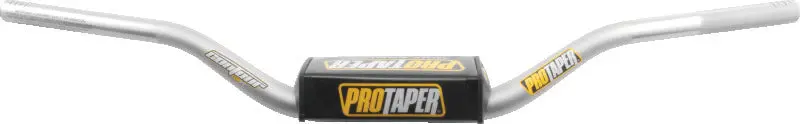 Protaper Contour Pastrana Fmx Handlebar - Silver 1