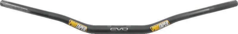 Protaper Evo Carmichael Handlebar - Black 1