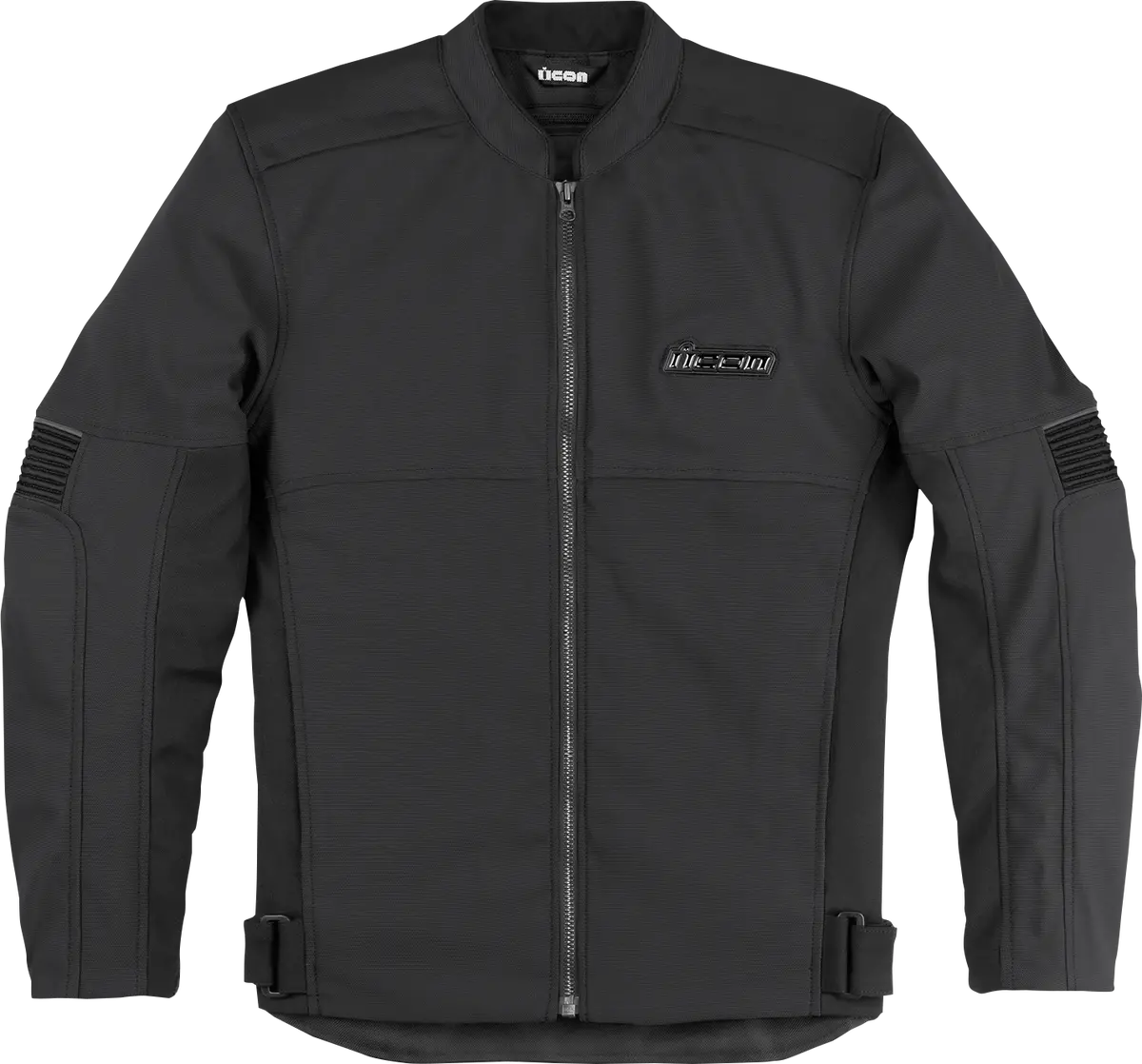 Icon Slabtown Jacket - Black - Small 2820-6247 1