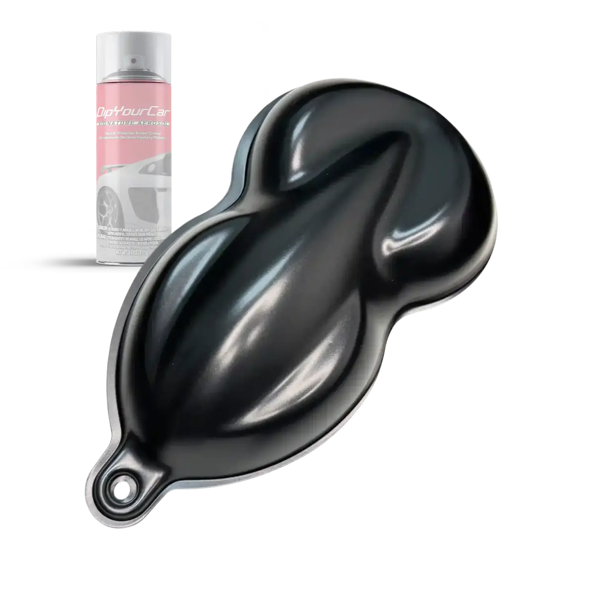 Black Betty Topcoat Aerosol 1