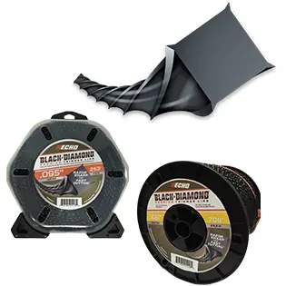 Black Diamond Trimmer Line 1