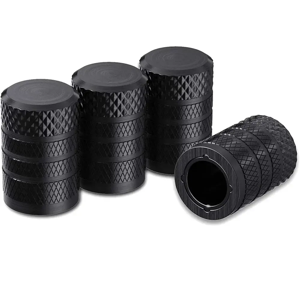 4Pcs Corrosion-Resistant Valve Stem Caps 1
