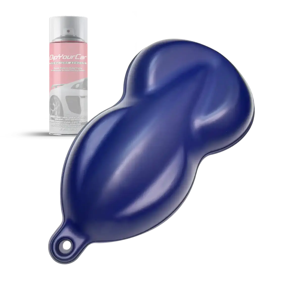 Blurple Pds Aerosol 1
