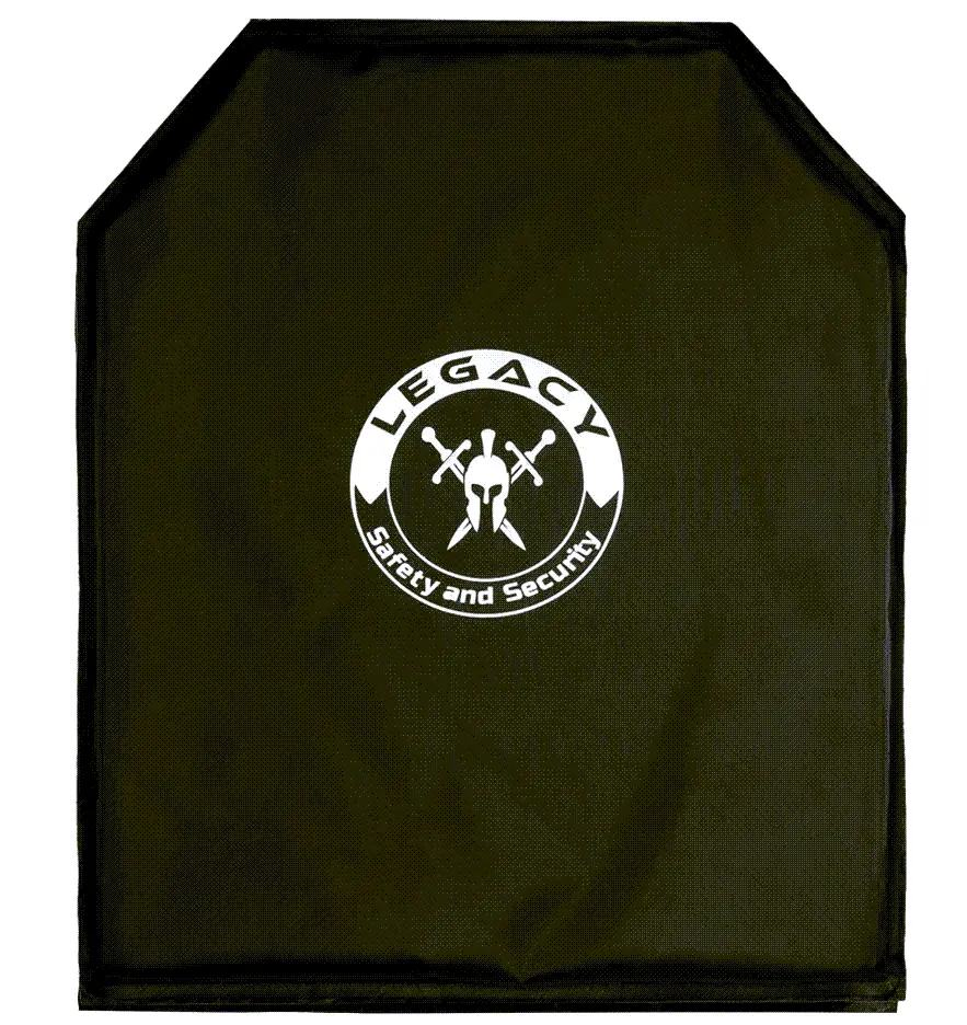 Dual Threat Soft Armor Panels - Iiia 1