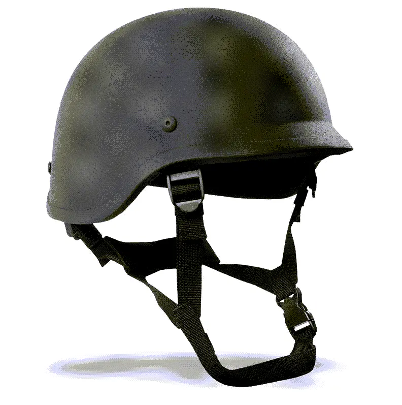 Pasgt Ballistic Helmet (Iiia Or Iii) 1