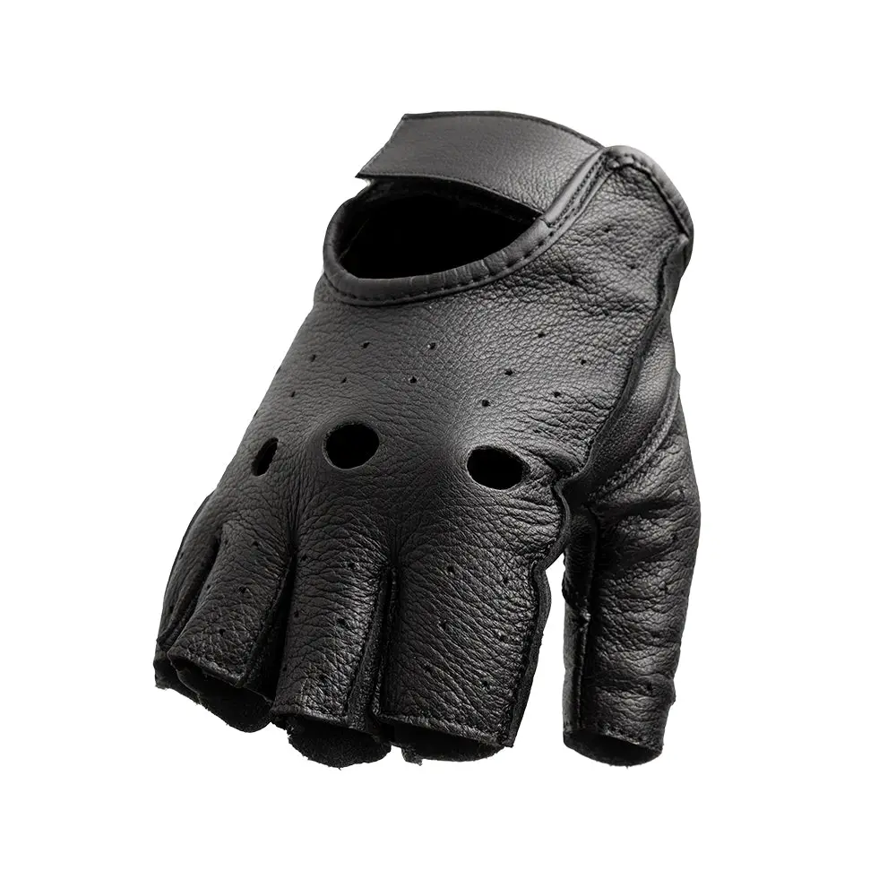 Bodyguard Men's Deer Skin Glove 1