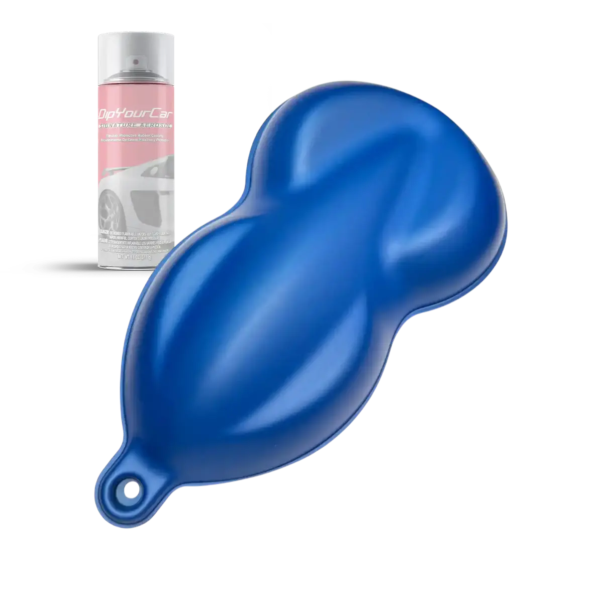 Bonita Blue Pds Aerosol 1