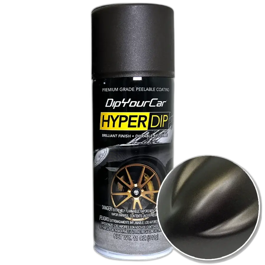 Brass Monkey Hyperdip 1