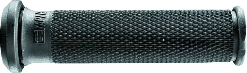 Protaper Full Diamond Atv Grips Soft - Black 1