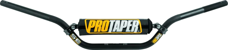 Protaper Se Atv Low Handlebar - Jet Black 1