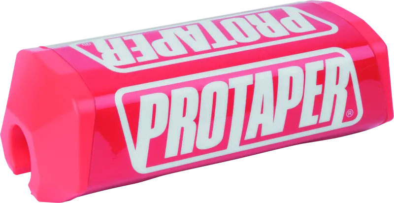 Protaper 2.0 Square Bar Pad - Race Red 1
