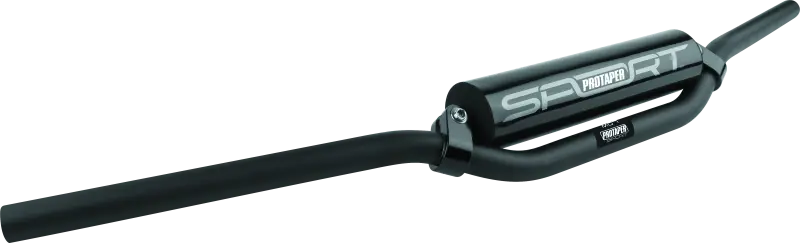 Protaper Southwick Aluminum Bar Low - Black 1
