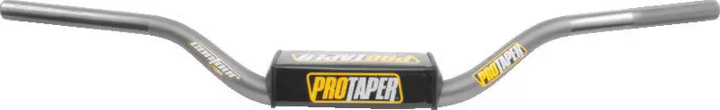 Protaper Contour Windham/Rm Mid Handlebar - Gray 1