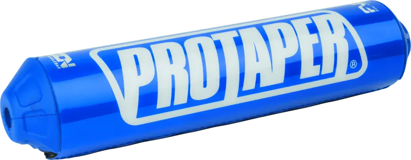 Protaper Fuzion Bar Pad - Race Blue 1