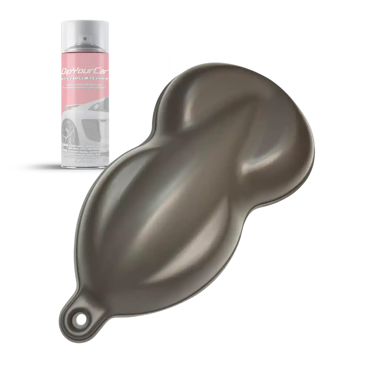 Camo Brown Pds Aerosol 1