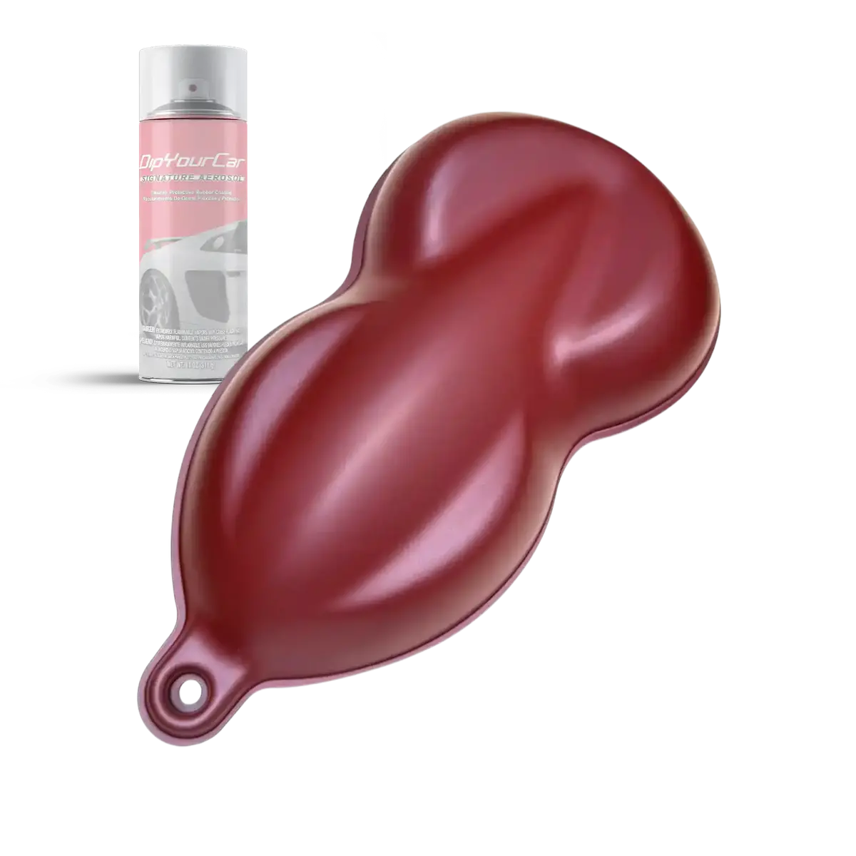 Candy Plum Pds Aerosol 1