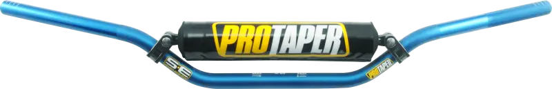 Protaper Se Cr High Handlebar - Blue 1