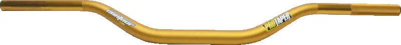 Protaper Contour Carmichael Handlebar - Gold 1