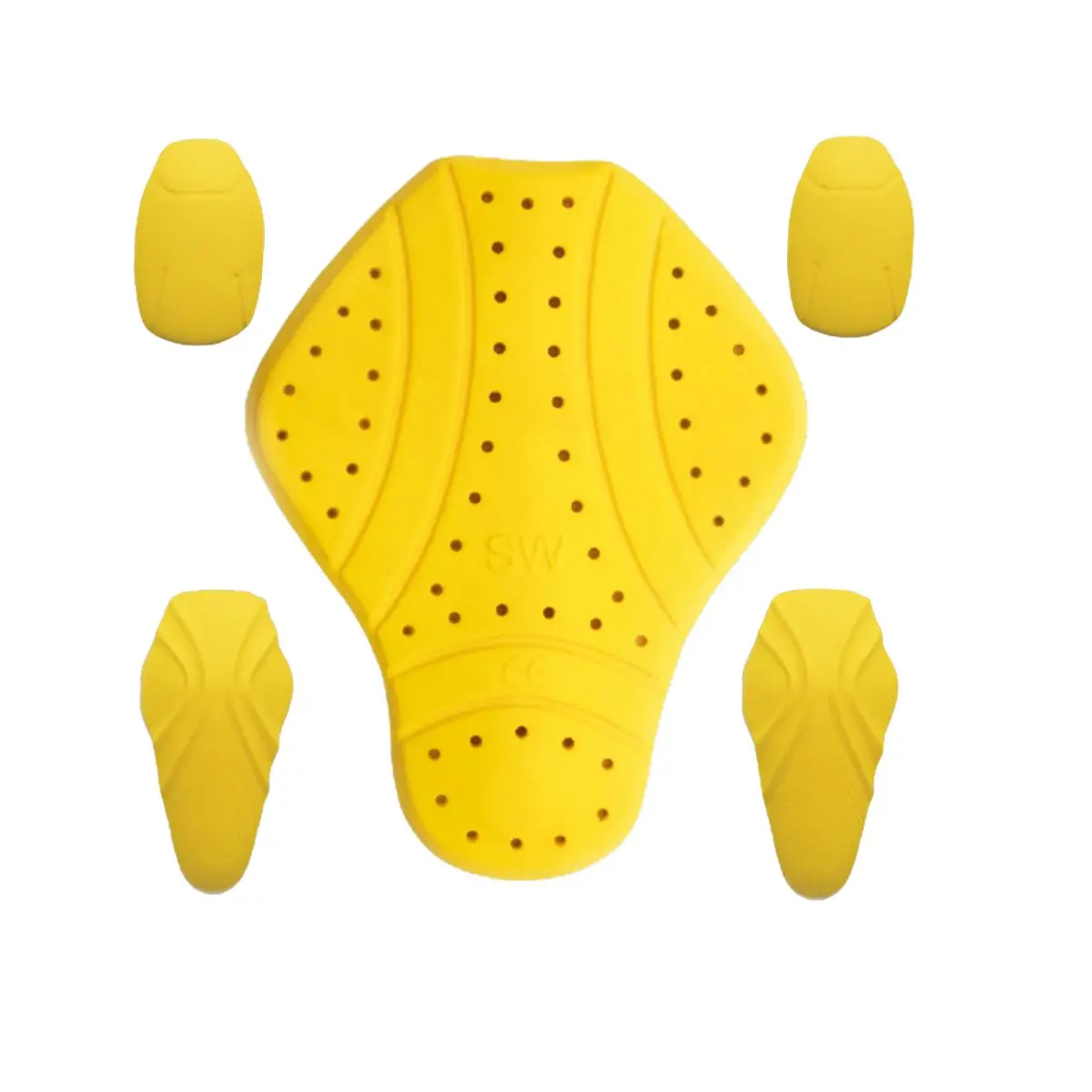 Ce-2 Armor Pad Set 1