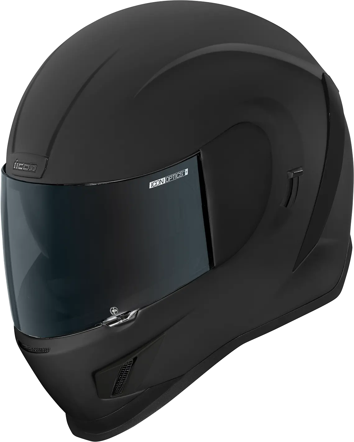 Icon Airform™ Helmet - Dark - Rubatone - Xl 0101-15453 1