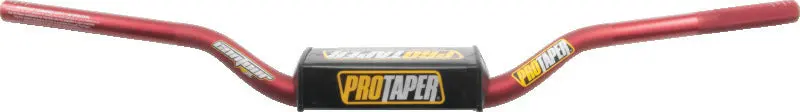 Protaper Contour Sx Race Handlebar - Red 1