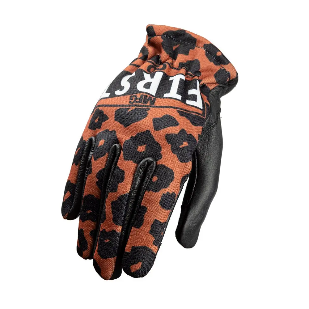 Cheetah Women's Clutch Gloves 1