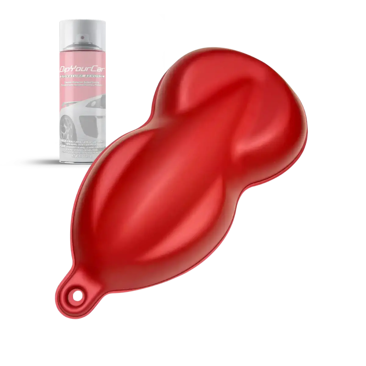 Cinnamon Red Pds Aerosol 1