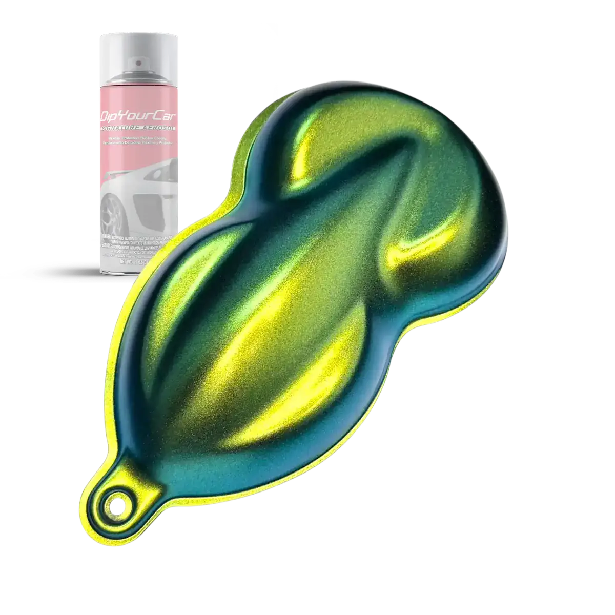Cobra Colorshift Topcoat Aerosol 1