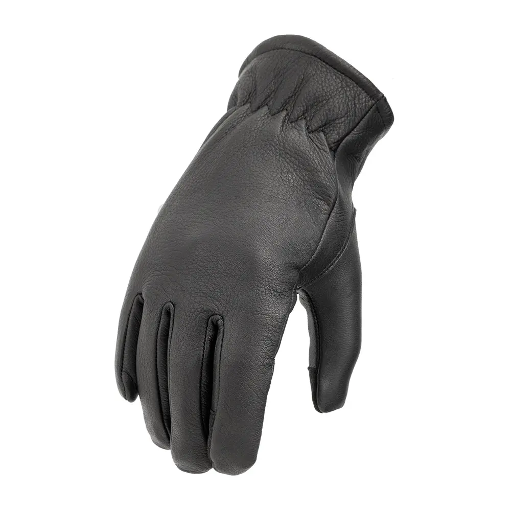 Collector Men's Deer Skin Gloves 1