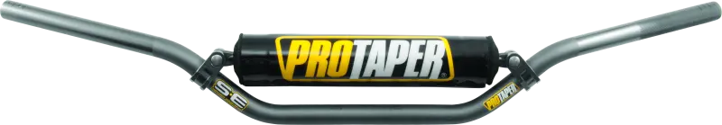 Protaper Se Kx High Handlebar - Platinum Gray 1
