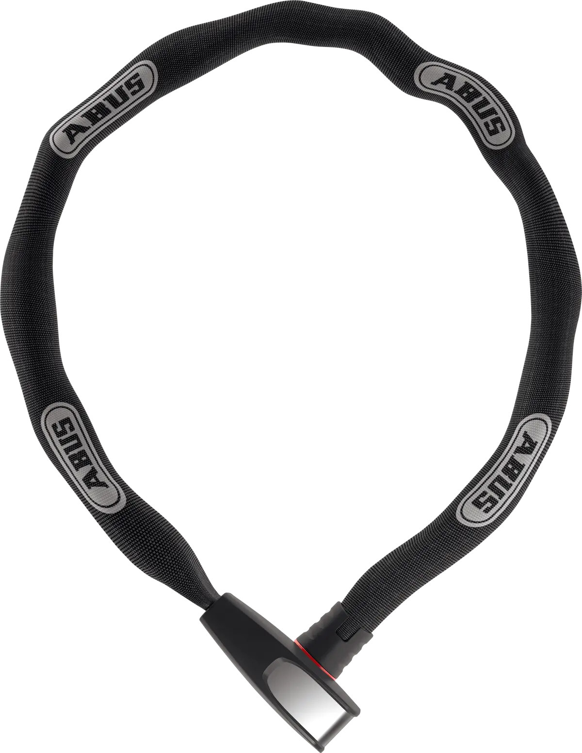 Abus 8807K Chain Lock 110Cm 1