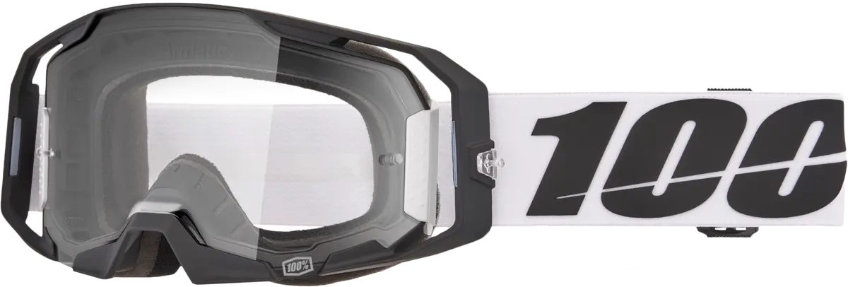 Armatic Goggle Caldwell Clear Lens 1