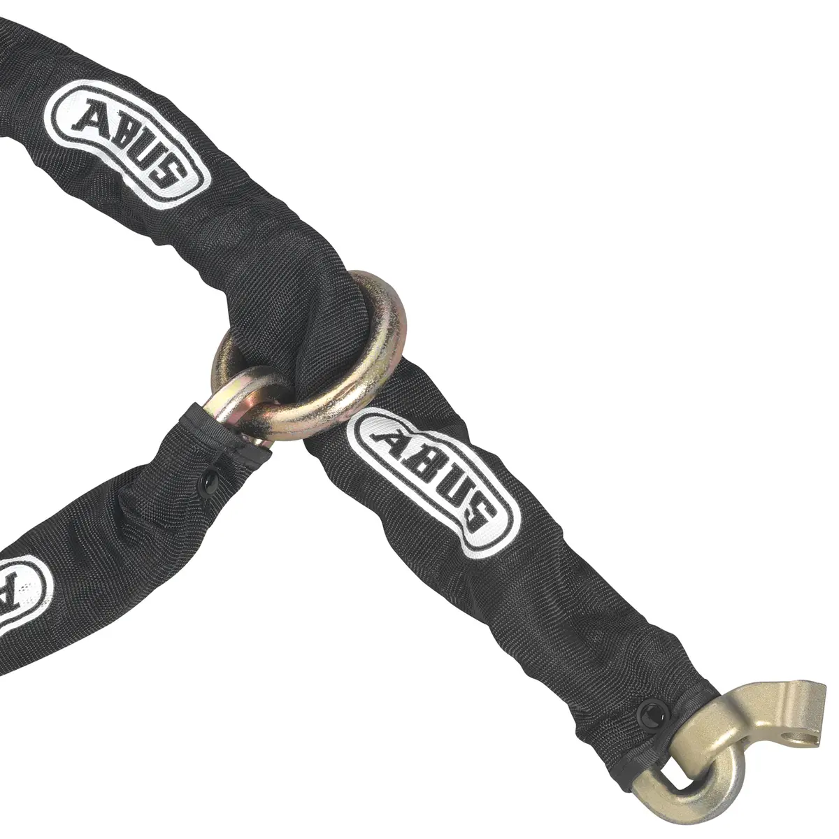 Abus Adaptor Chain For 8077 Disc Lock 1