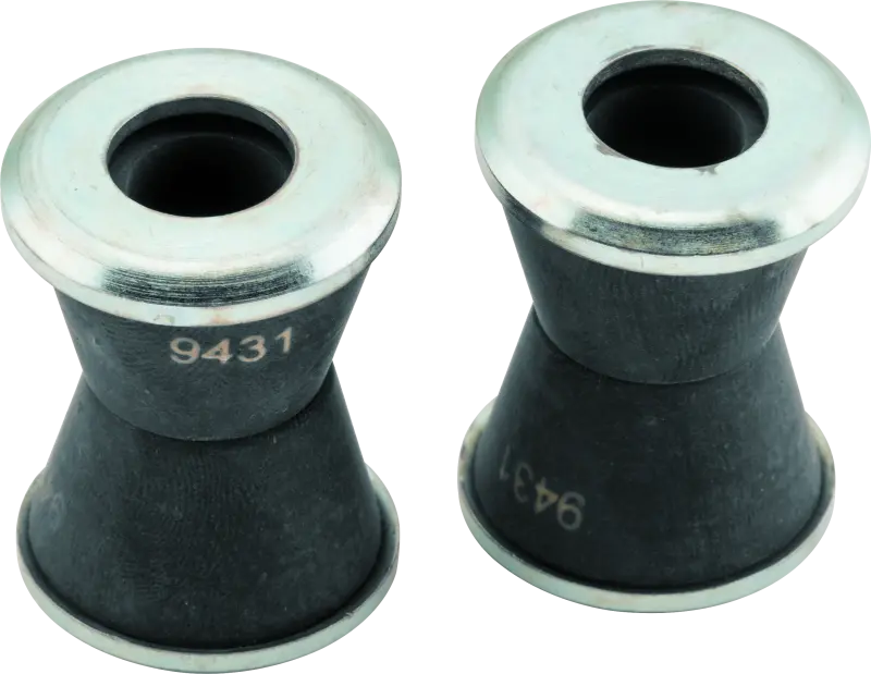 Protaper Kawasaki 04-05 Kx125 / 04-14 Kx250/F 08-09/18-19 Klx450r / 06-11 Kx450f Bar Mount Cones 1