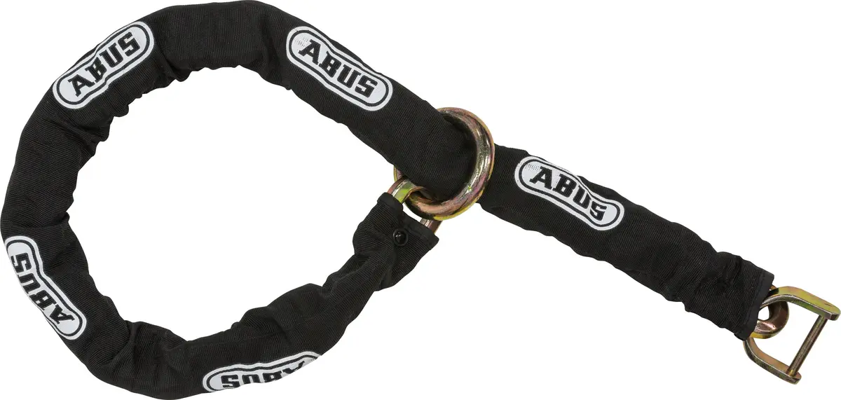 Abus Adaptor Chain For 8078 Disc Lock 1