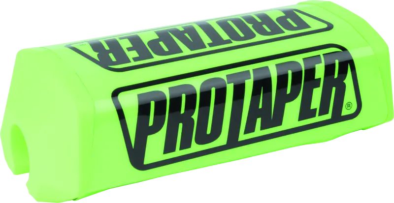 Protaper 2.0 Square Bar Pad - Race Green 1