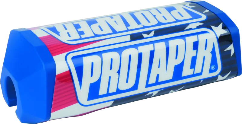 Protaper 2.0 Square Bar Pad - Usa 1