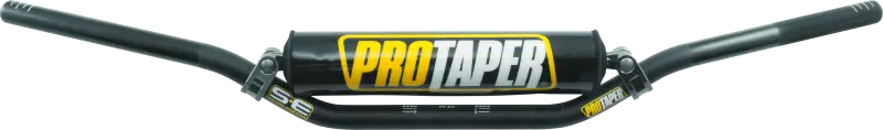 Protaper Se Yz High Handlebar - Jet Black 1