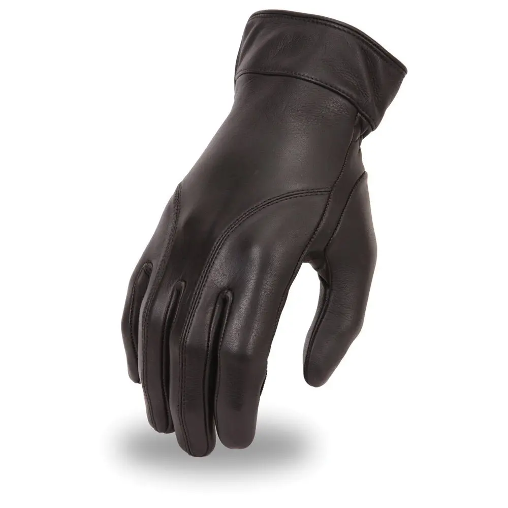 Dame Women's Leather Gloves 1