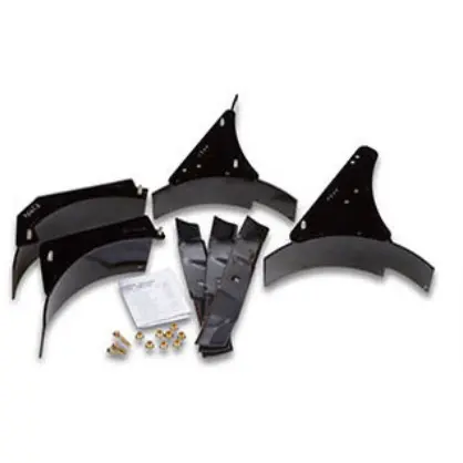 Gravely Oem Deck Mulch Kit - Pro-Turn 600 Series 1