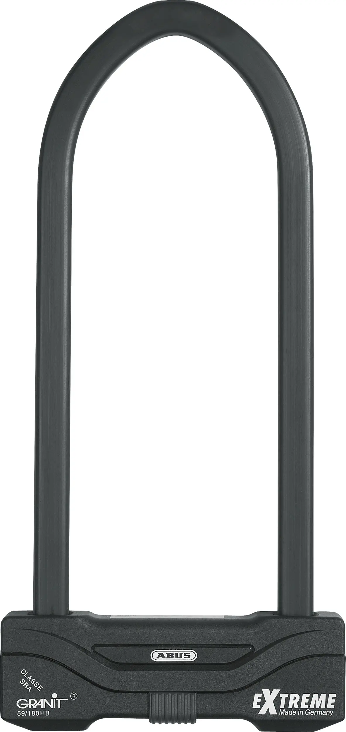 Abus Granit Extreme 59 U Lock 10In 1