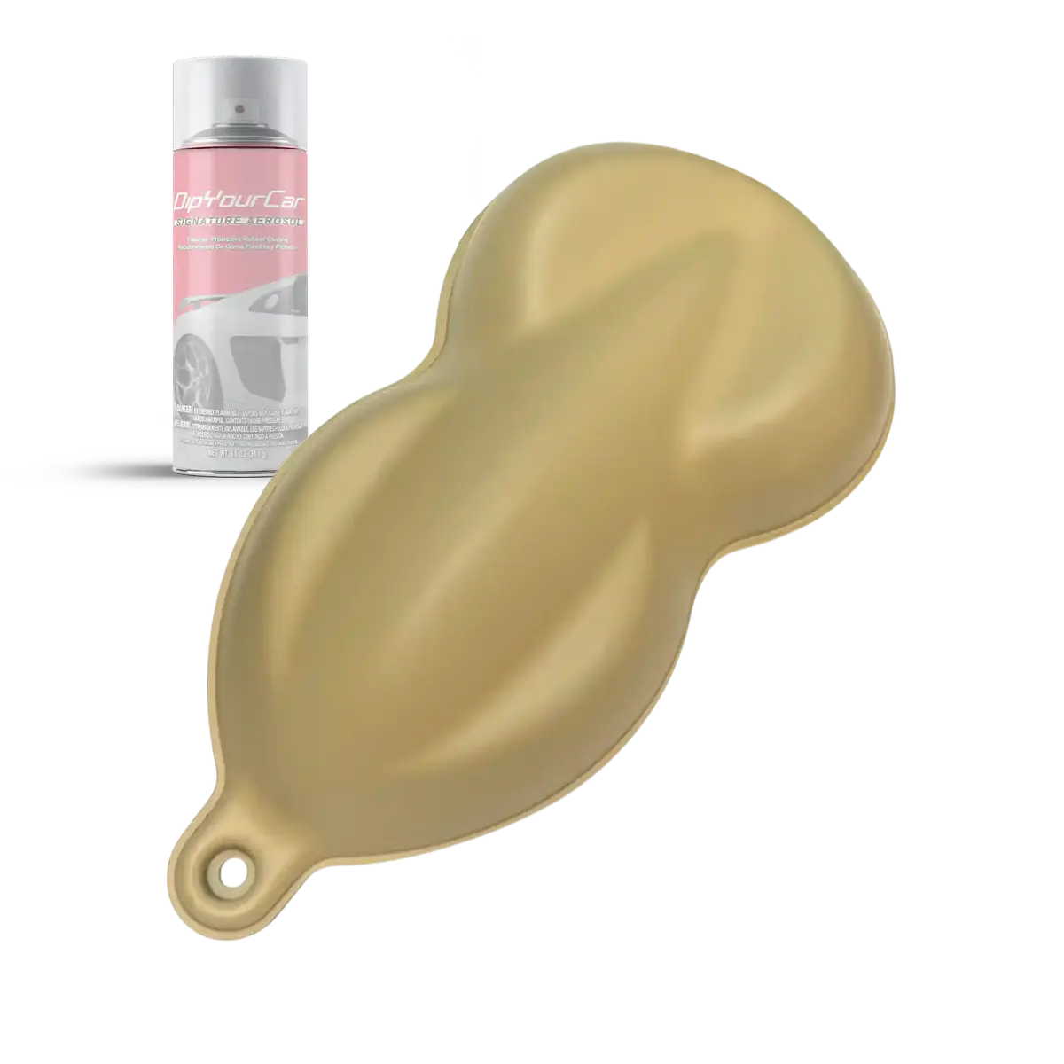 Desert Tan Pds Aerosol 1