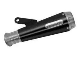 Arrow 1290/1390 Super Duke R 20-25 Homologated Nichrom Dark Pro-Race Silencer For Original Collectors 71916Prnr 1