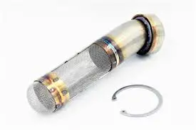 Arrow Spark Arrester 12005Pd 1