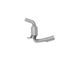 Arrow Ktm Rc 390 15/16   Homologated Euro4 Link Pipe 71619Kz 1