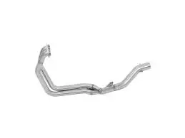 Arrow Bmw F 800 Gs '09 Stainless Steel Racing Collectors For Arrow Silencer 71407Mi 1