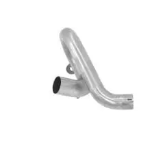Arrow Benelli Bn 302S 2019 Racing Inox Linkpipe For Arrow Thunder Exhaust And Original Or Arrow Collectors 71721Mi 1