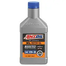 Amsoil Xl 10W-30 Synthetic Motor Oil 1