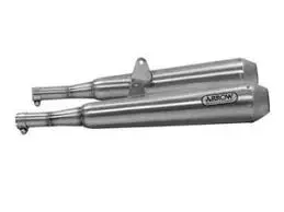 71853Pri Arrow  Pro-Racing Exhausts, Stainless Steel For Triumph Bonneville  100/T120 2016 1
